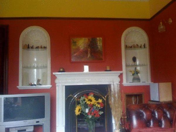 Newcourt B & B Llantwit Major Exterior foto